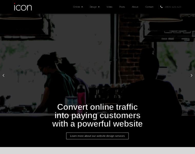 Iconadvertising.co.nz thumbnail