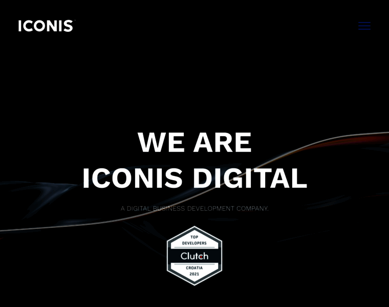 Iconisagency.com thumbnail