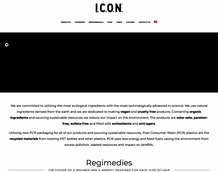 Iconproducts.com thumbnail