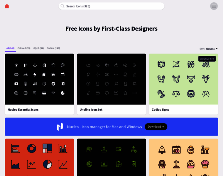 Iconstore.co thumbnail Iconstore.co thumbnail