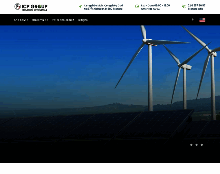 Icp-group.com.tr thumbnail