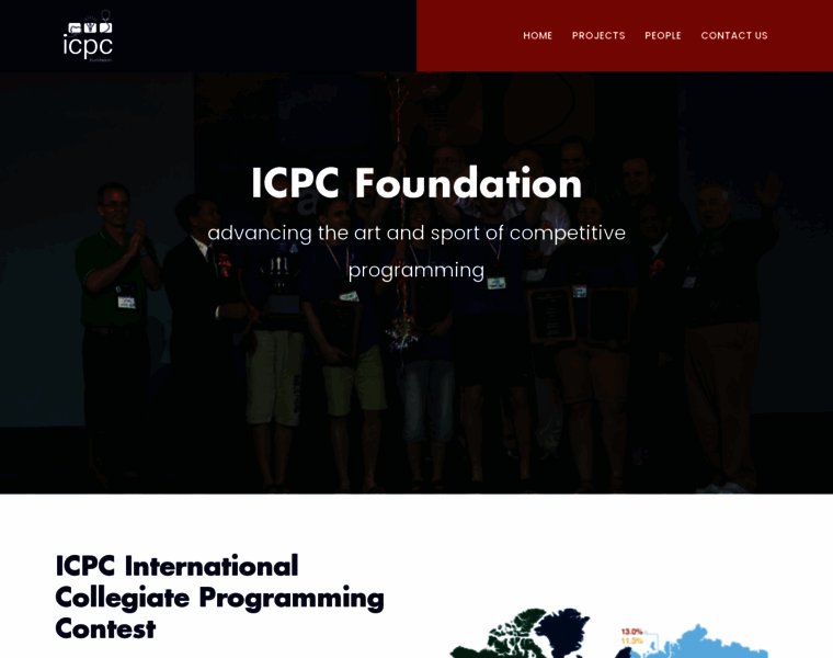 Icpc.foundation thumbnail