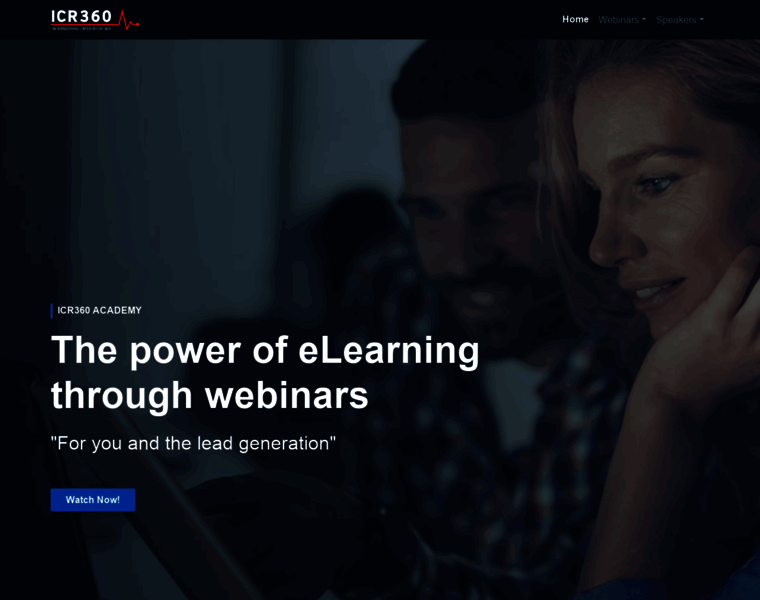 Icr360.academy thumbnail Icr360.academy thumbnail