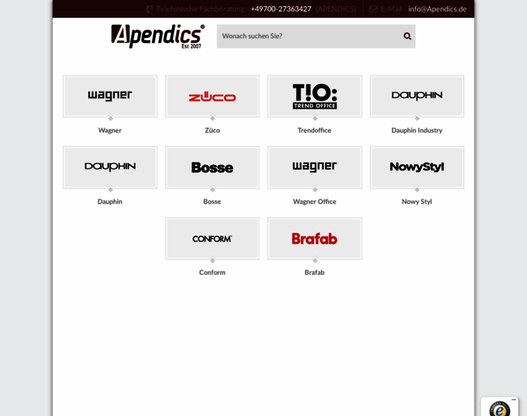 Ics-coding.de thumbnail