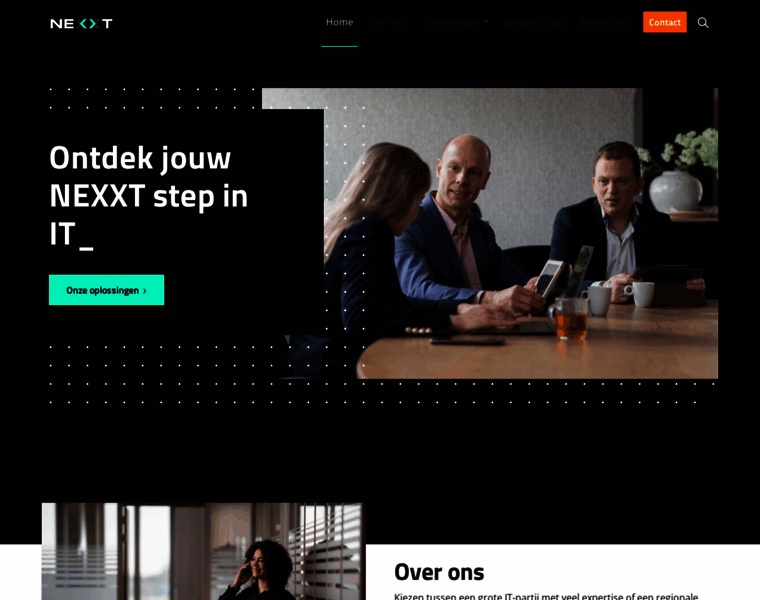 Ict-partners.nl thumbnail