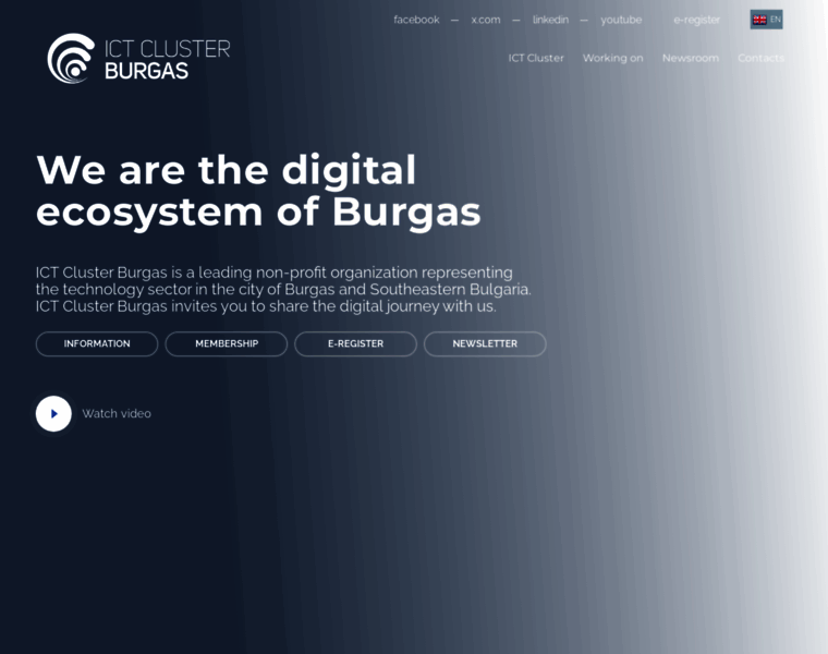 Ictc-burgas.org thumbnail Ictc-burgas.org thumbnail