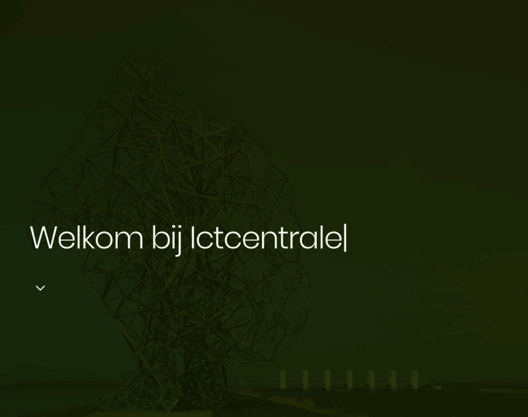 Ictcentrale.nl thumbnail