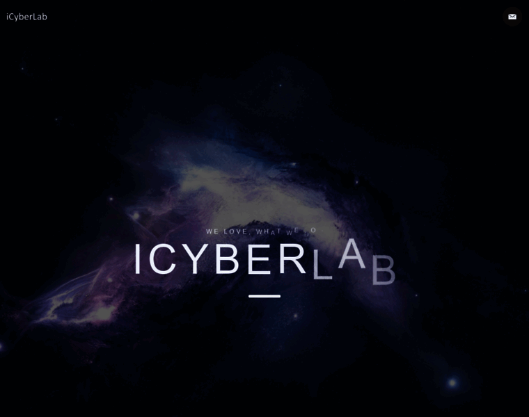 Icyberlab.com thumbnail