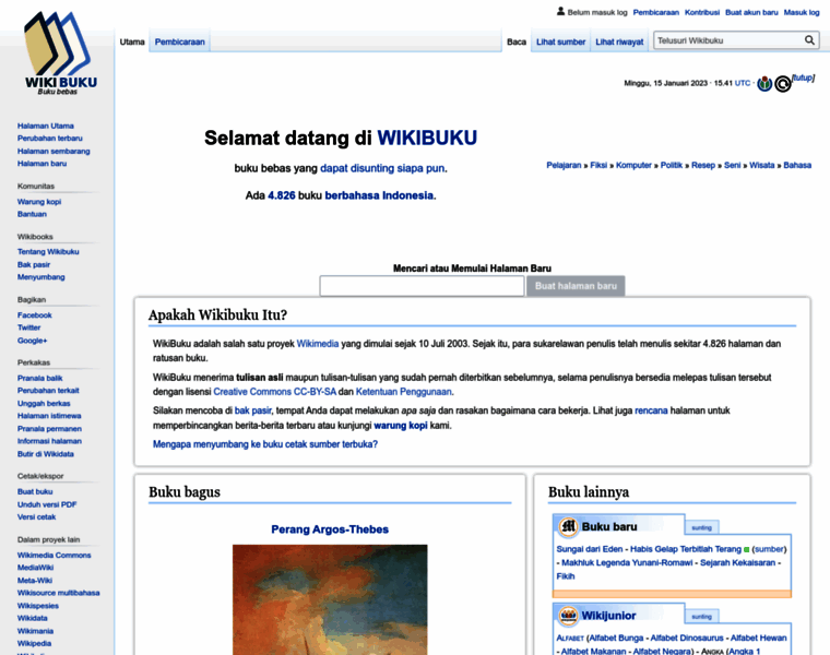 Id.wikibooks.org thumbnail