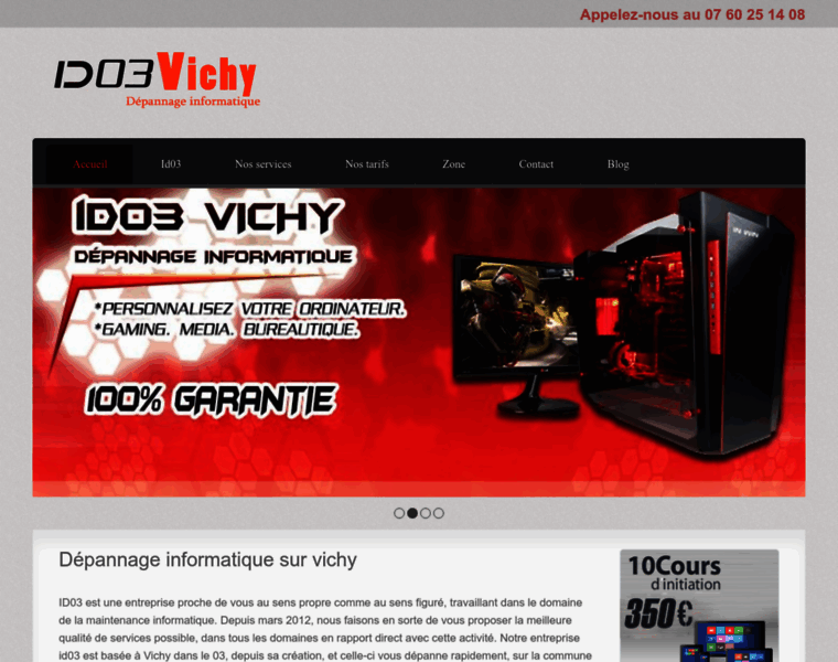 Id03.fr thumbnail Id03.fr thumbnail