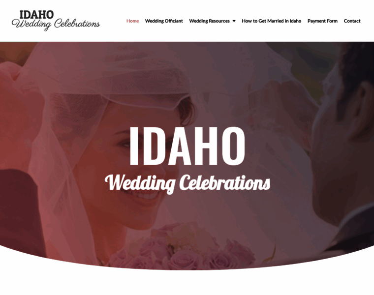 Idahoweddingcelebrations.com thumbnail