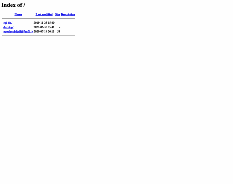 Idanalytics.cl thumbnail