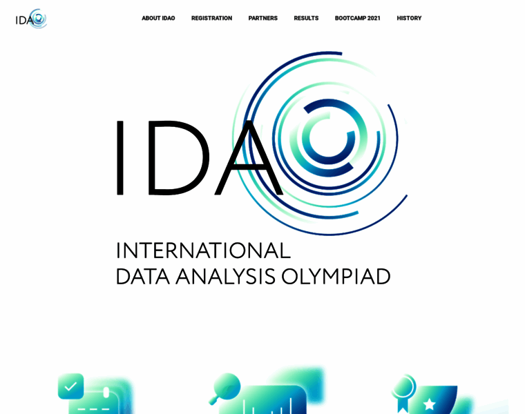Idao.world thumbnail