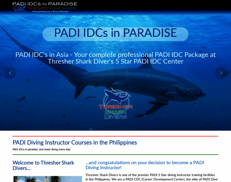 Idc-philippines.com thumbnail