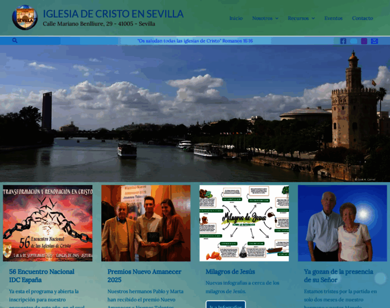 Idcsevilla.org thumbnail Idcsevilla.org thumbnail