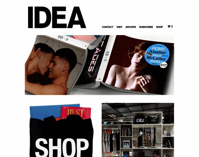 Idea-books.com thumbnail