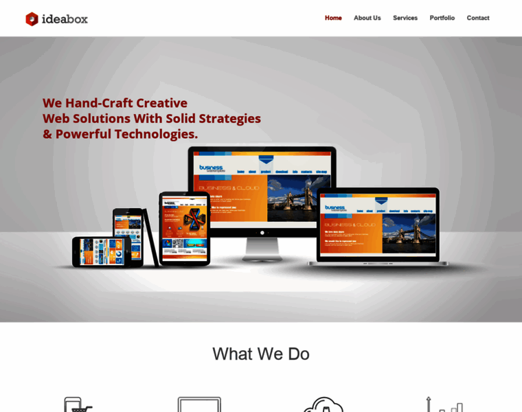 Ideabox.com.pk thumbnail