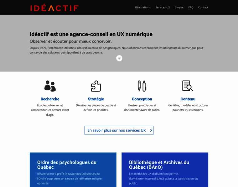 Ideactif.com thumbnail