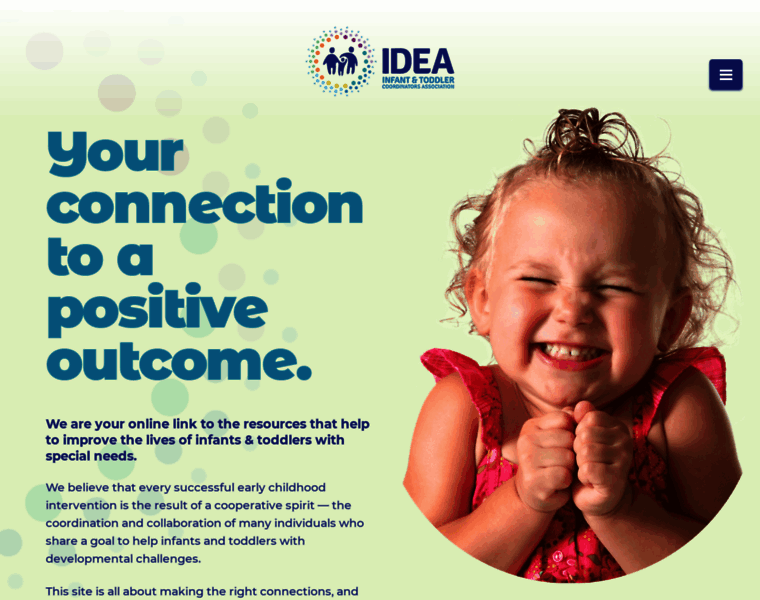 Ideainfanttoddler.org thumbnail Ideainfanttoddler.org thumbnail