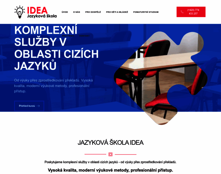 Ideajs.cz thumbnail