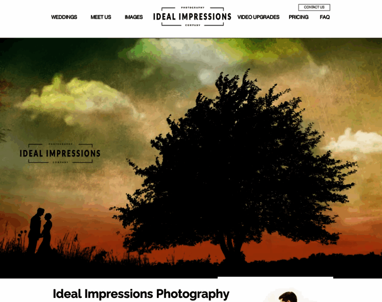 Idealimpressions.com thumbnail