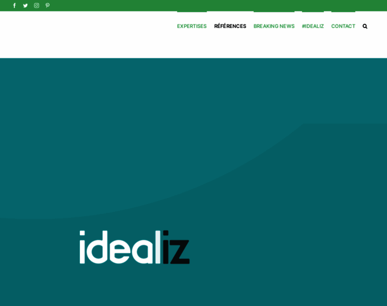 Idealiz.fr thumbnail