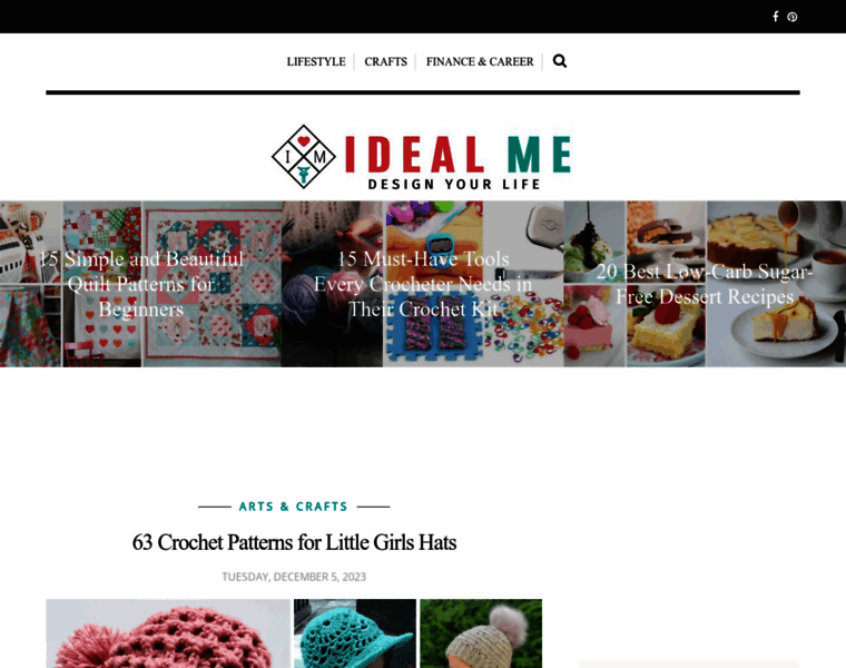 Idealme.com thumbnail Idealme.com thumbnail