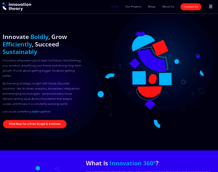 Ideasbynature.com thumbnail