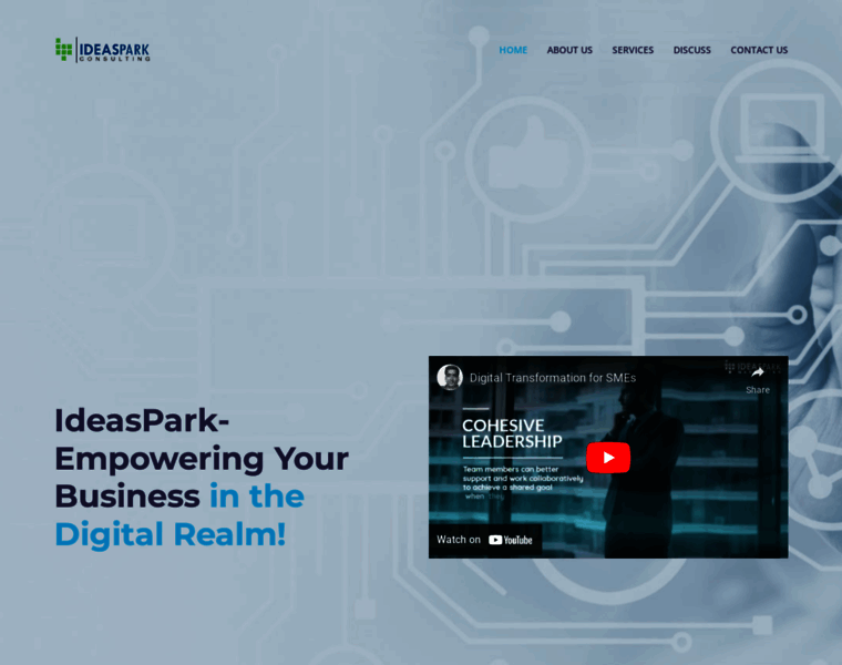 Ideaspark.co.in thumbnail
