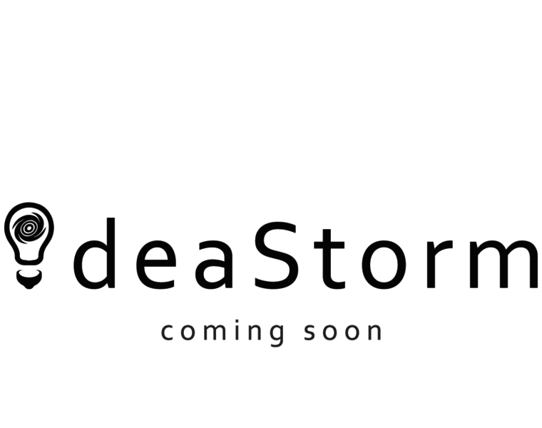 Ideastorm.space thumbnail