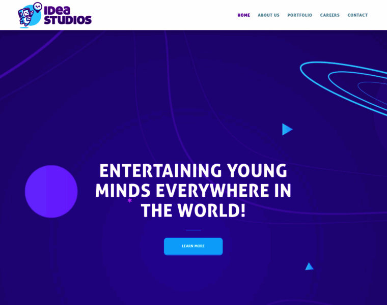Ideastudios.ro thumbnail Ideastudios.ro thumbnail