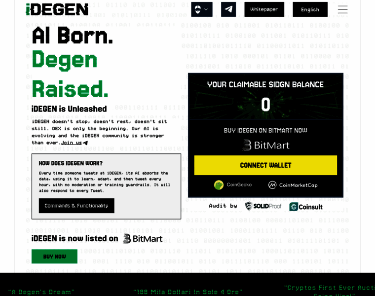 Idegen.ai thumbnail