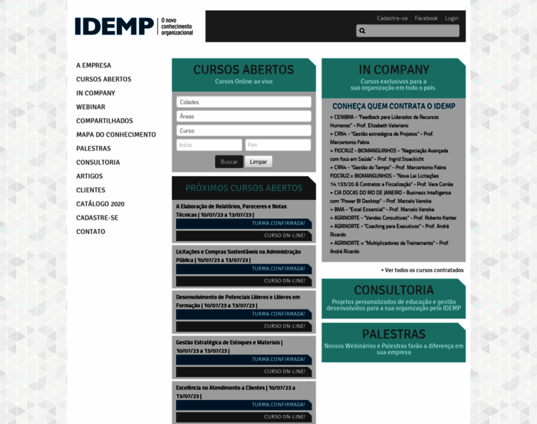 Idemp-edu.com.br thumbnail