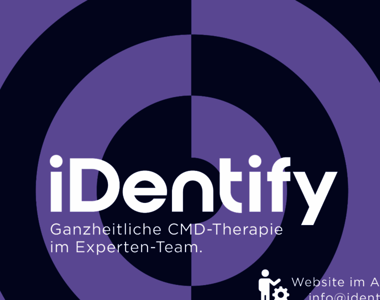 Identify-cmd.de thumbnail