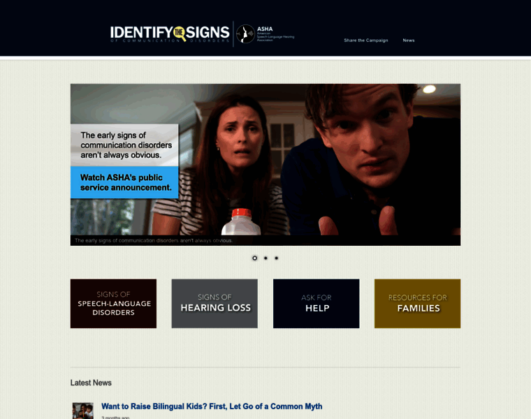Identifythesigns.org thumbnail Identifythesigns.org thumbnail