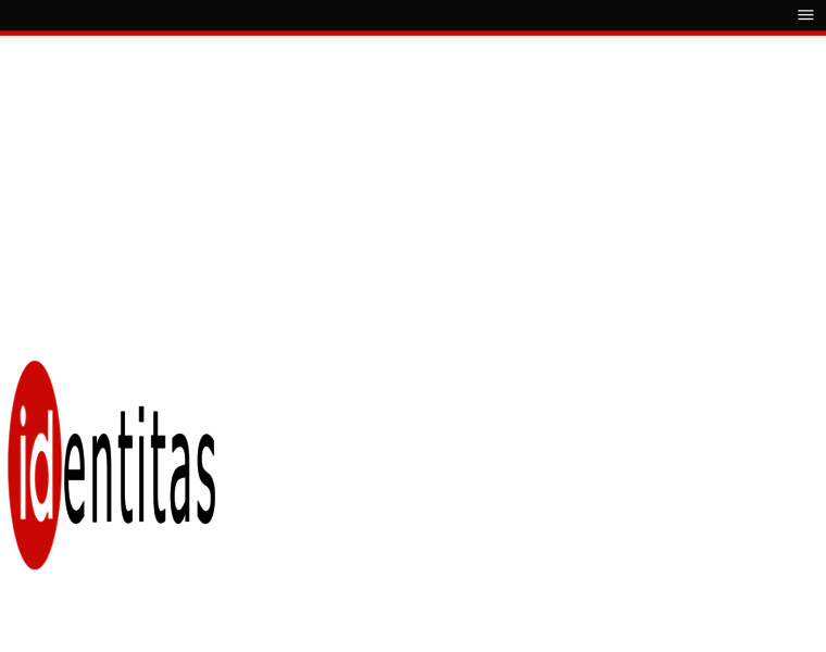 Identitas.ch thumbnail