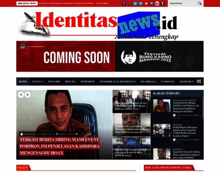 Identitasnews.id thumbnail