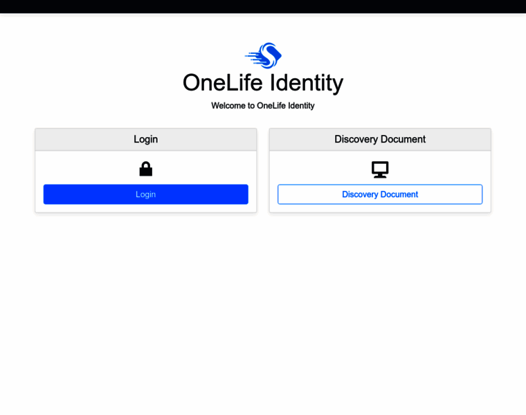 Identity.oneecosystem.eu thumbnail Identity.oneecosystem.eu thumbnail