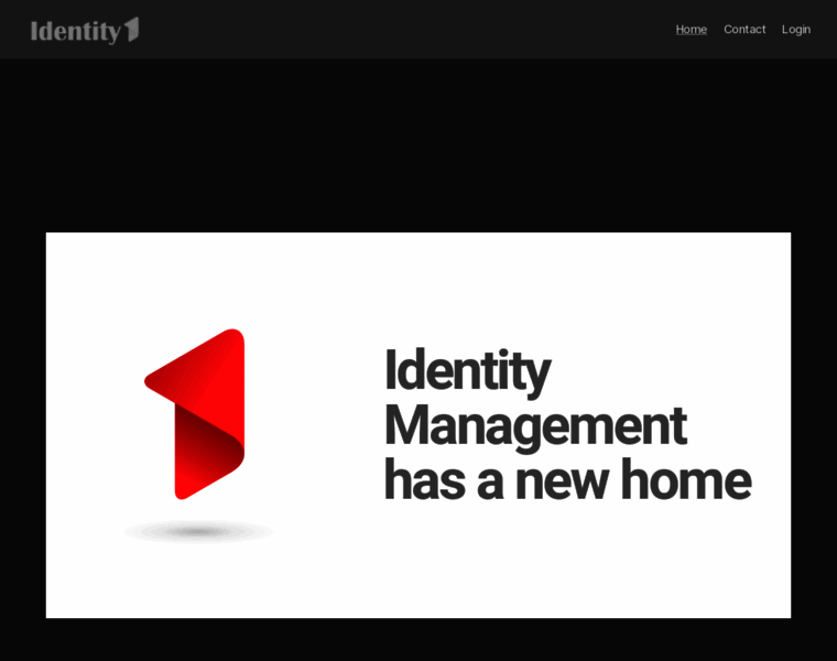 Identity1.com.au thumbnail