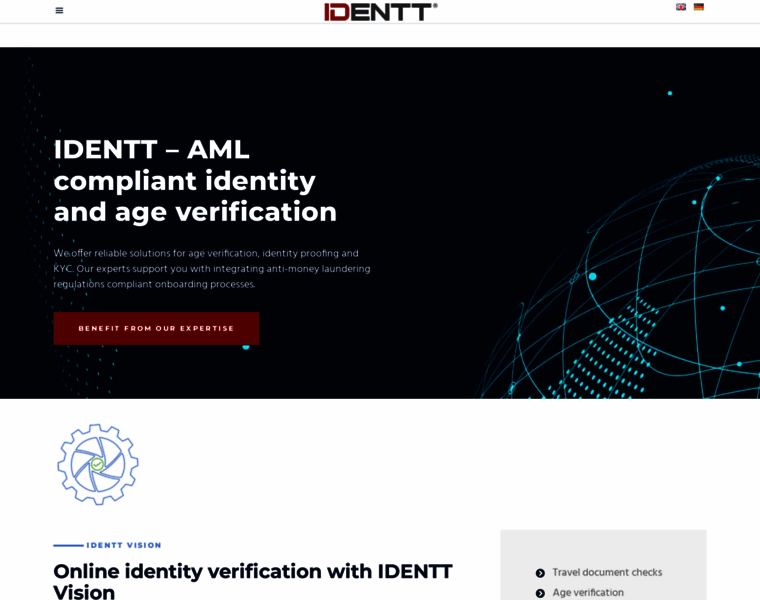 Identt.info thumbnail