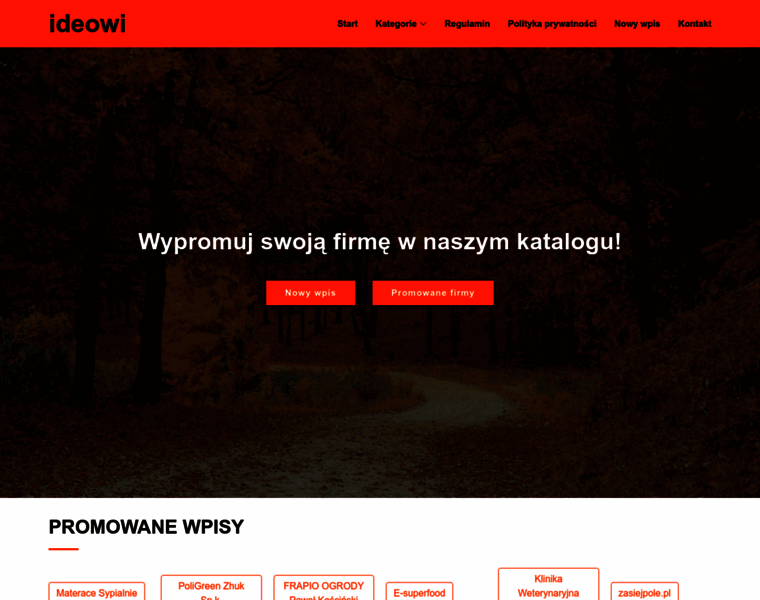 Ideowi.pl thumbnail