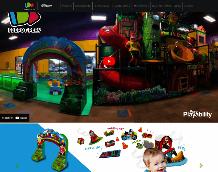 Idepotplay.com thumbnail Idepotplay.com thumbnail