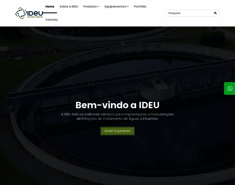 Ideu.com.br thumbnail