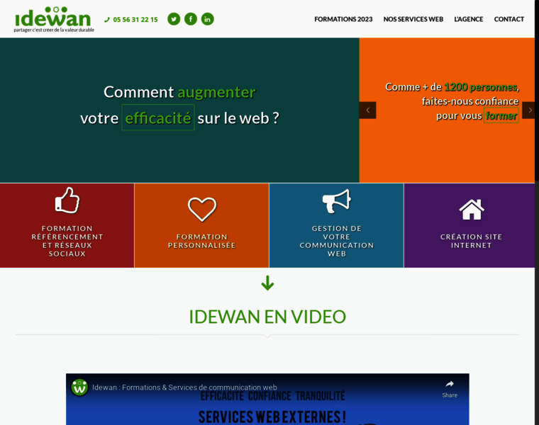 Idewan.com thumbnail