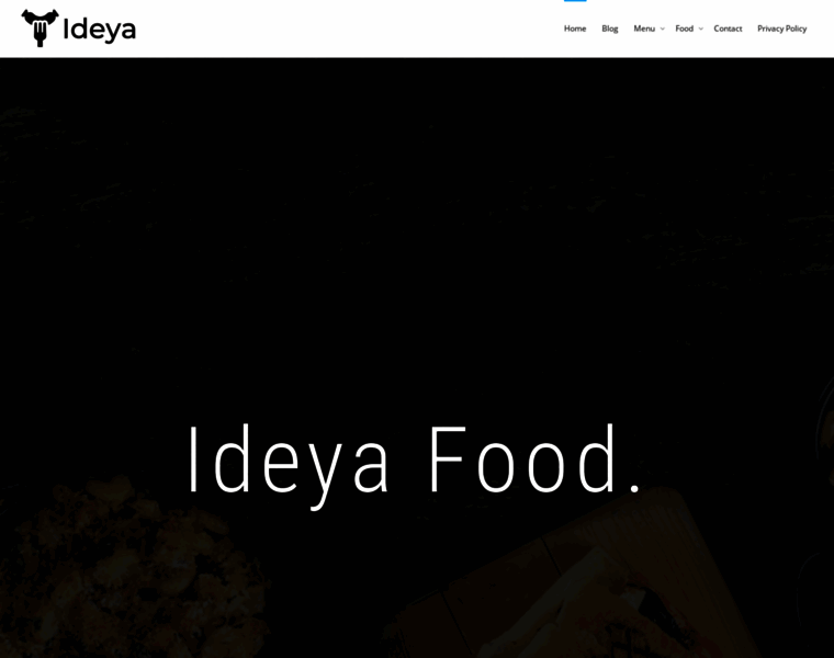 Ideya.net thumbnail