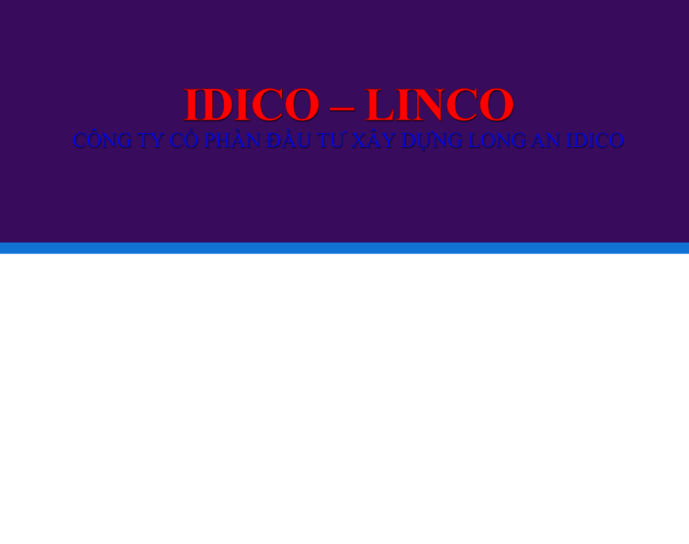 Idico-linco.com.vn thumbnail
