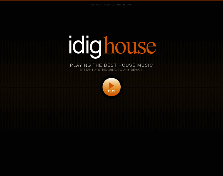 Idighouse.com thumbnail