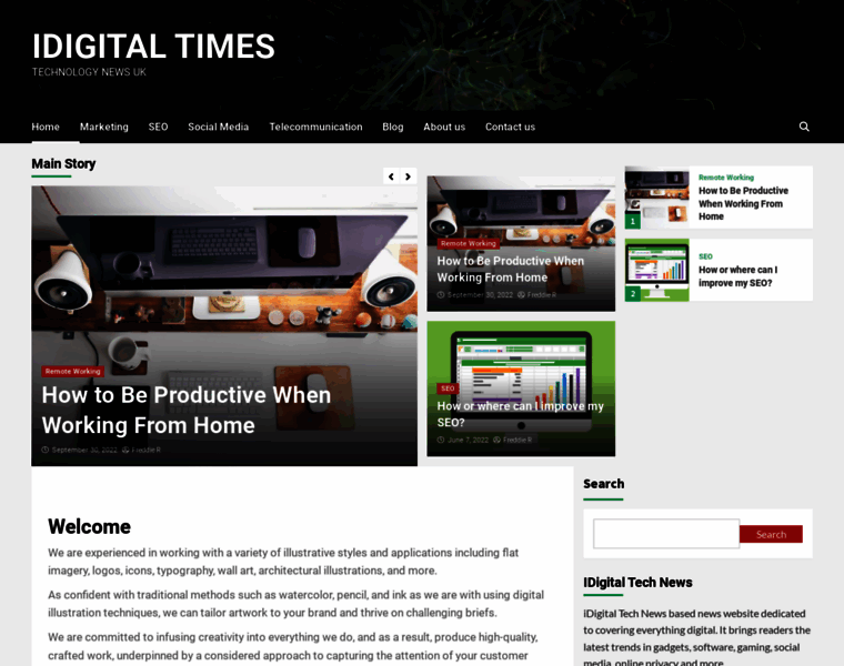 Idigitaltimes.co.uk thumbnail