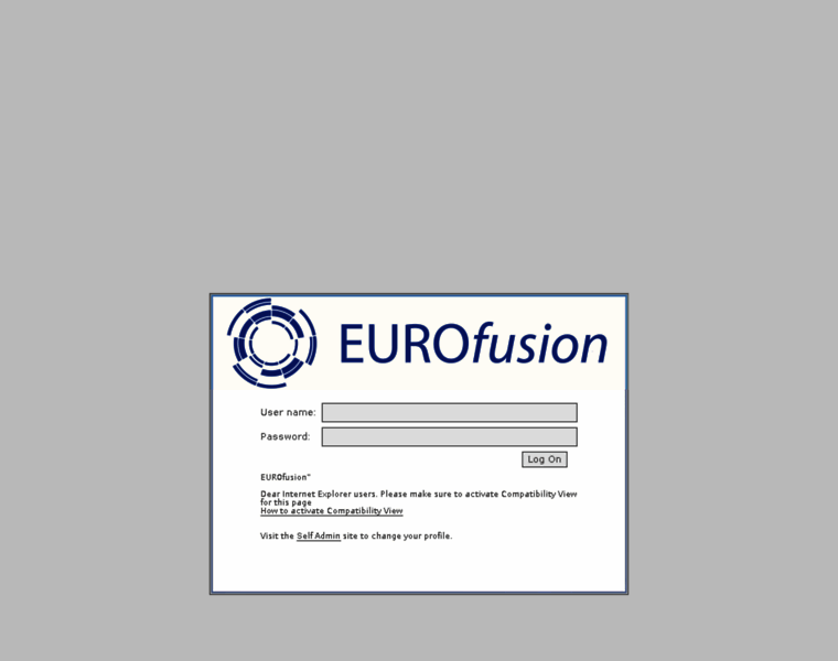 Idm.euro-fusion.org thumbnail
