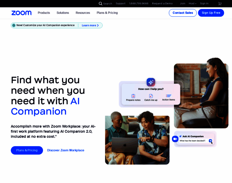 idoe.zoom.us at WI. One platform to connect | Zoom